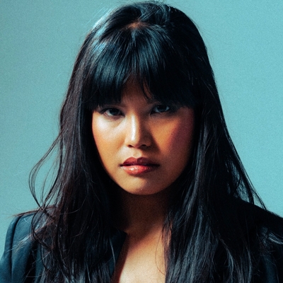 Steffi Pacson