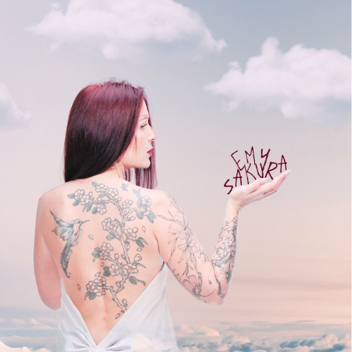 Emy Sakura